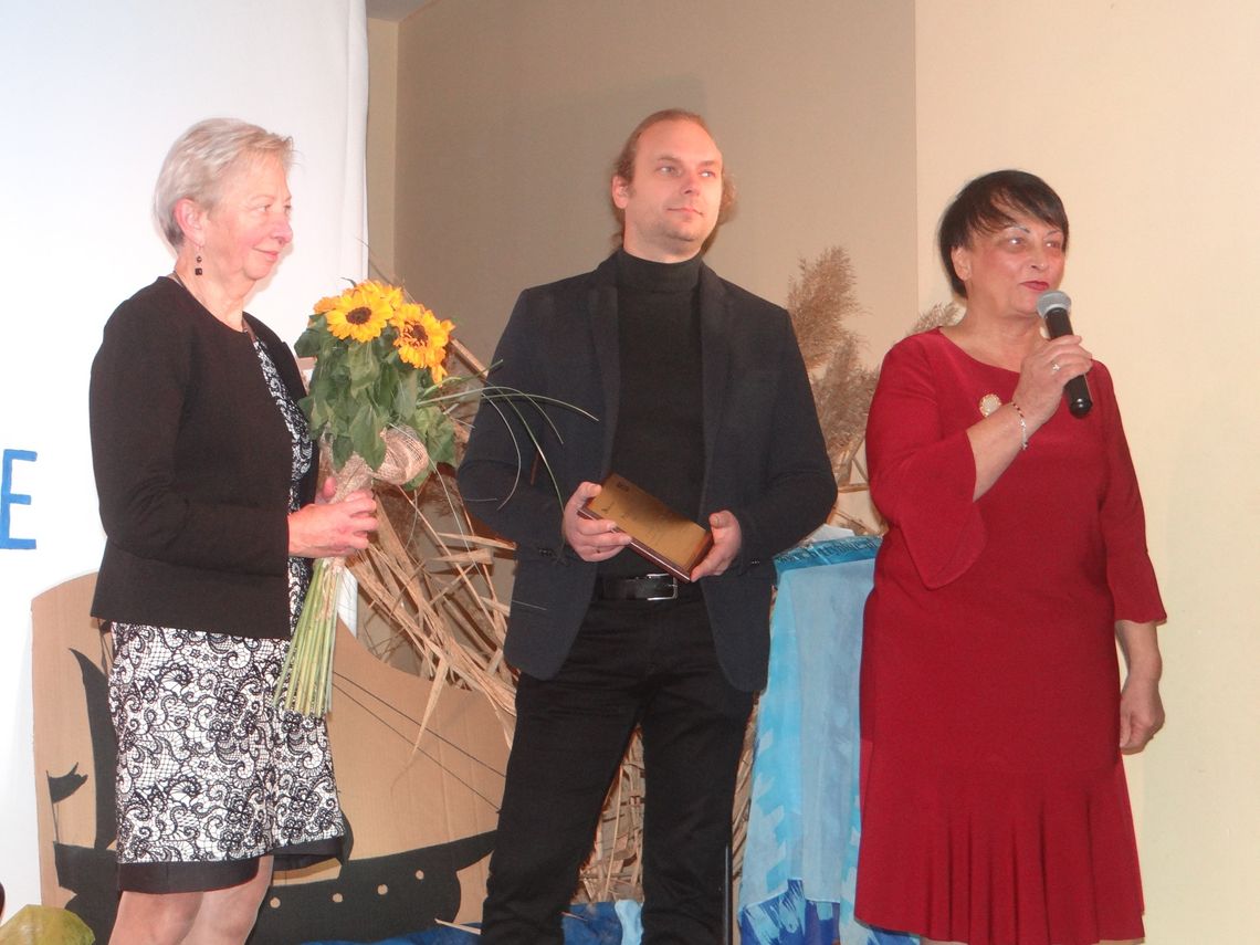 Klub Ster w Bierutowie świętował jubileusz Klub Ster w Bierutowie świętował jubileusz