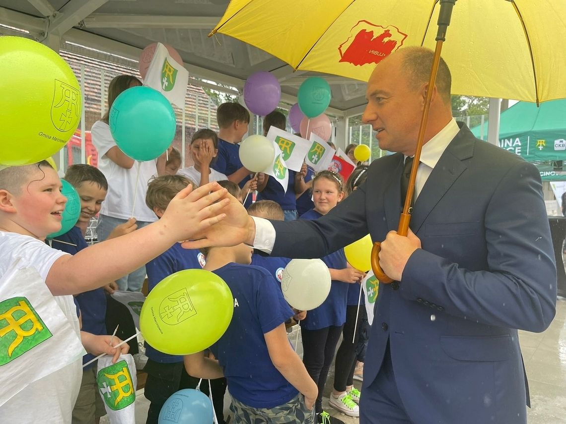 Koleje Dolnośląskie jadą już na trasie z Wrocławia przez Sobótkę do Świdnicy!