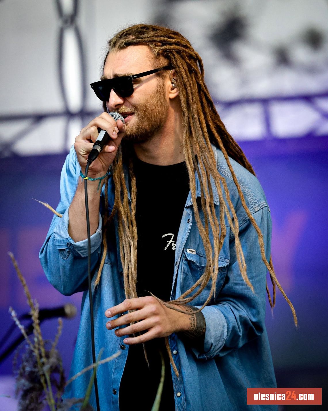 Kolejna muzyczna gwiazdka Festiwalu Wina i Sera Kolejna muzyczna gwiazdka Festiwalu Wina i Sera
