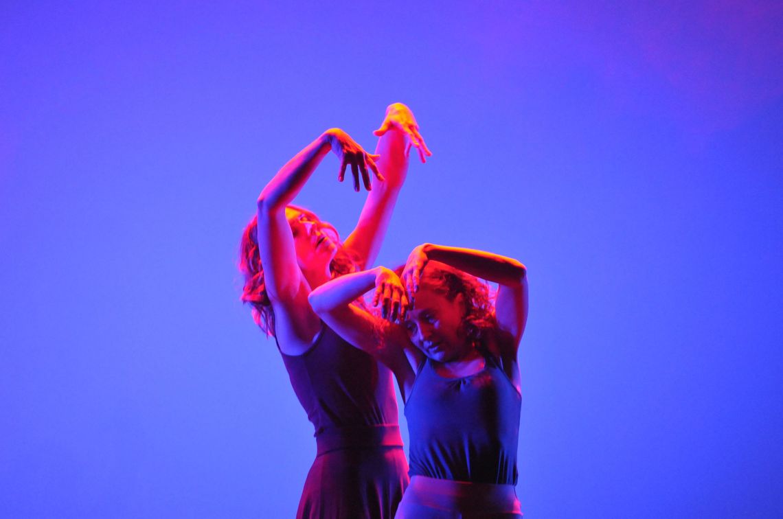 Nowa premiera Teatru Tańca Momentum /WIDEO/