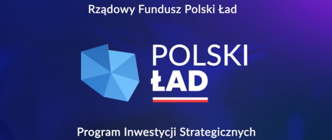 Kolejne pieniądze z Polskiego Ładu dla gminy Oleśnica