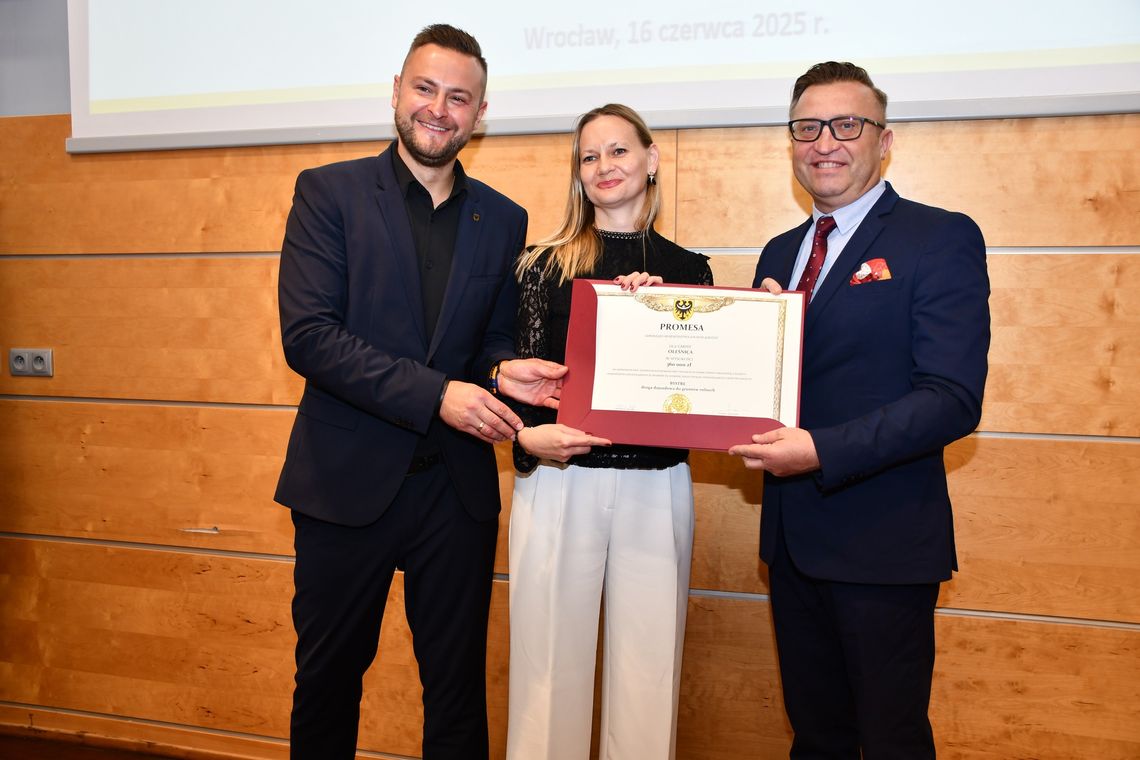 Będą pieniądze na gminne inwestycje