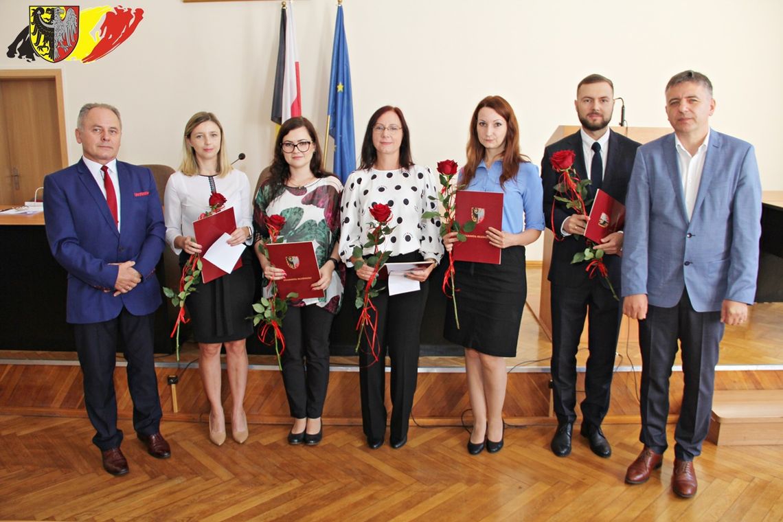 Kolejne stopnie awansu zawodowego dla nauczycieli