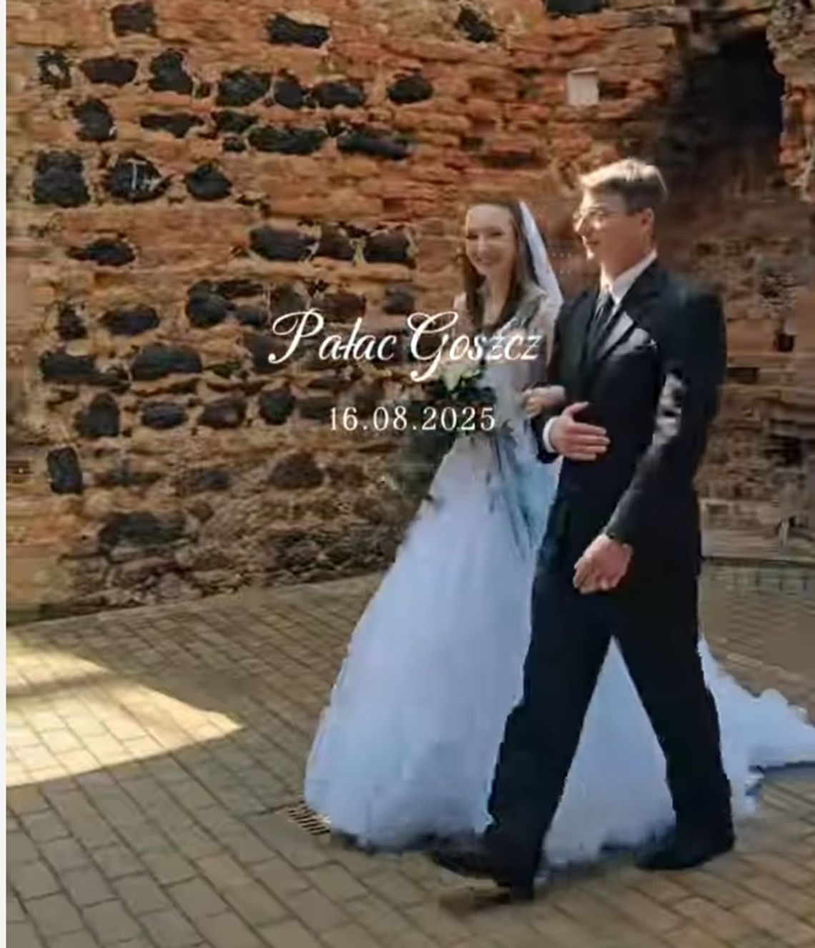Kolejny ślub w pałacu (ROLKA) Kolejny ślub w pałacu (ROLKA)