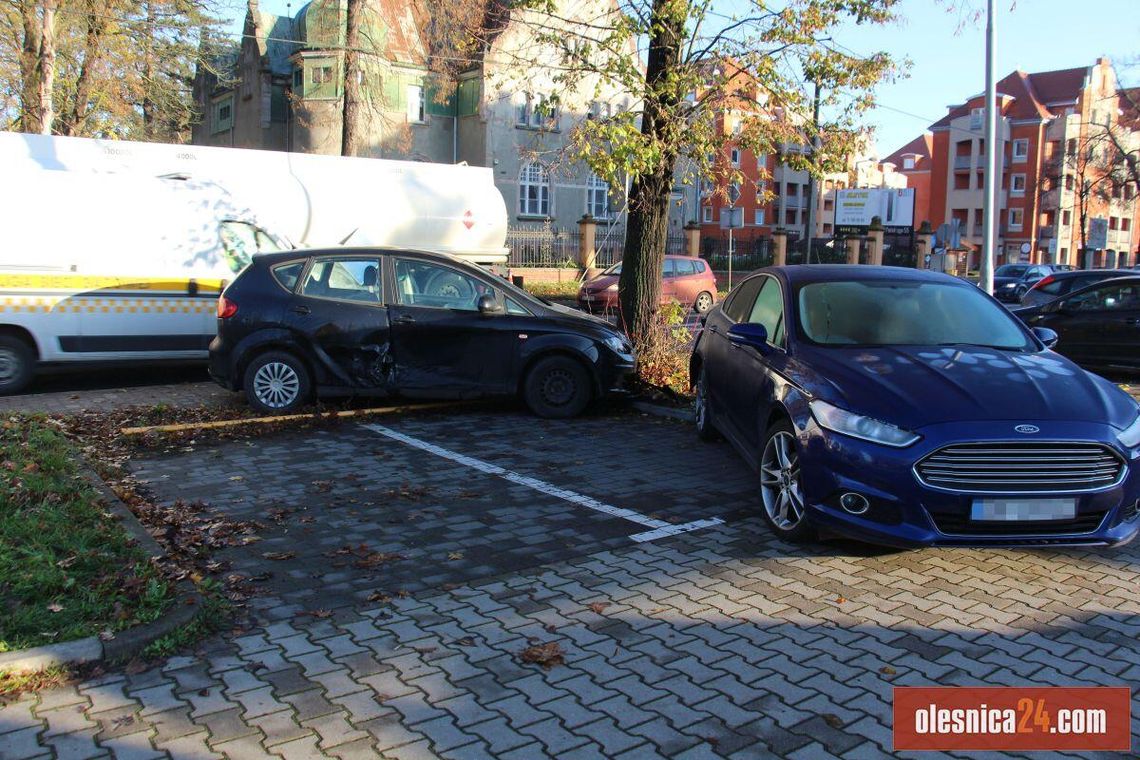 Kolizja o świcie Kolizja o świcie