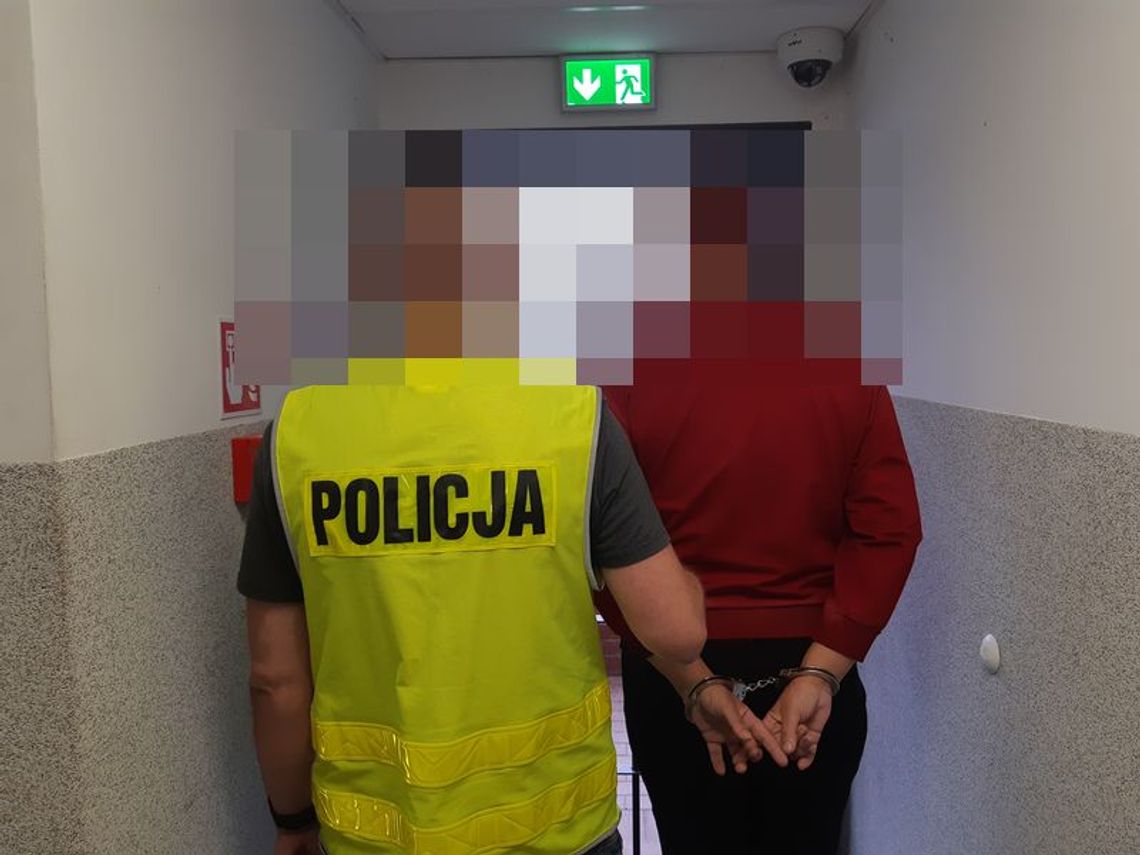 Matka przez dwa lata podawała synowi amfetaminę „na uspokojenie”