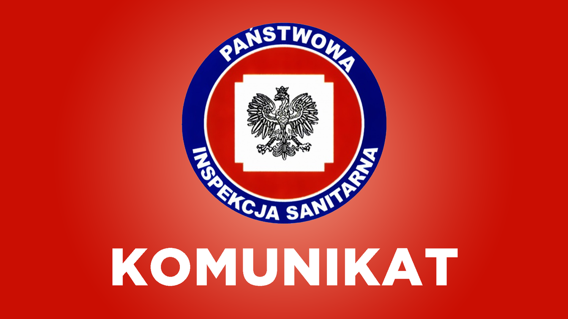 Komunikat sanepidu dla gospodarstw rolnych