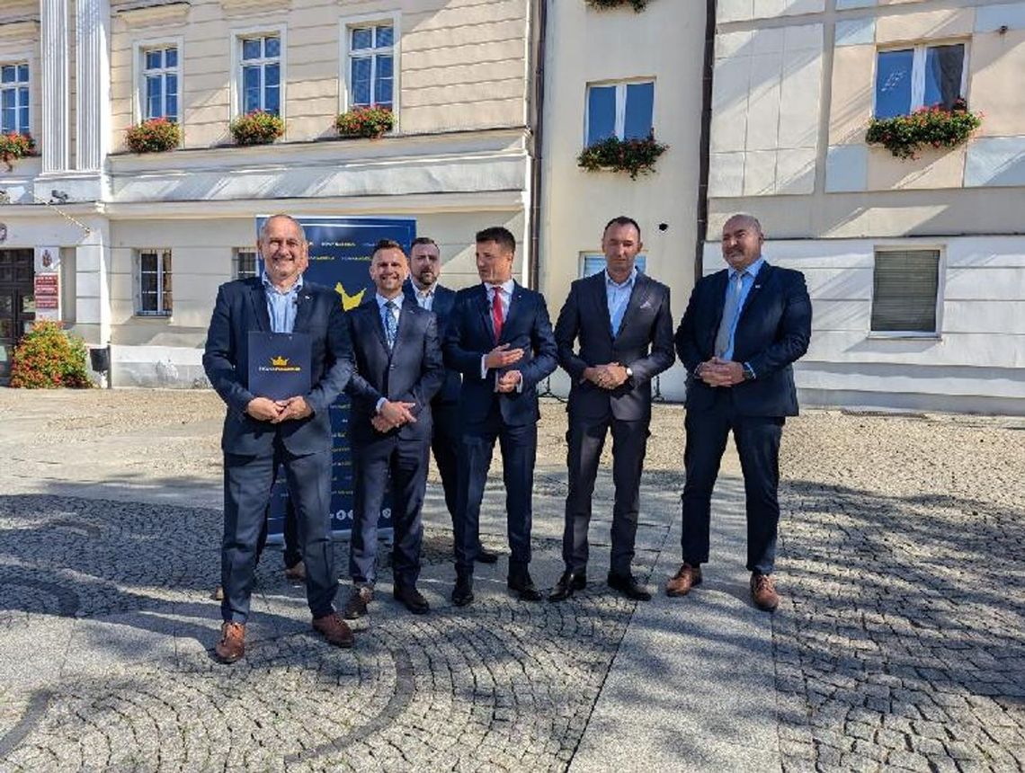 Konfederacja organizuje konferencję pod hasłem: „Rózga Świąteczna dla Koalicji Obywatelskiej”