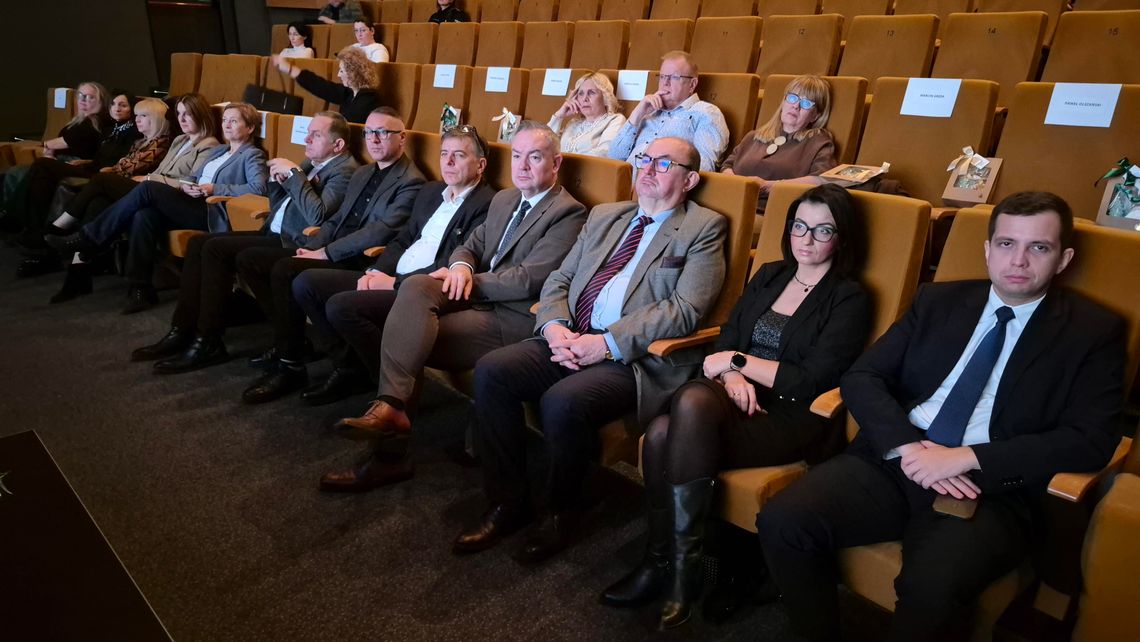 Konferencja o zdrowiu psychicznym dzieci i młodzieży