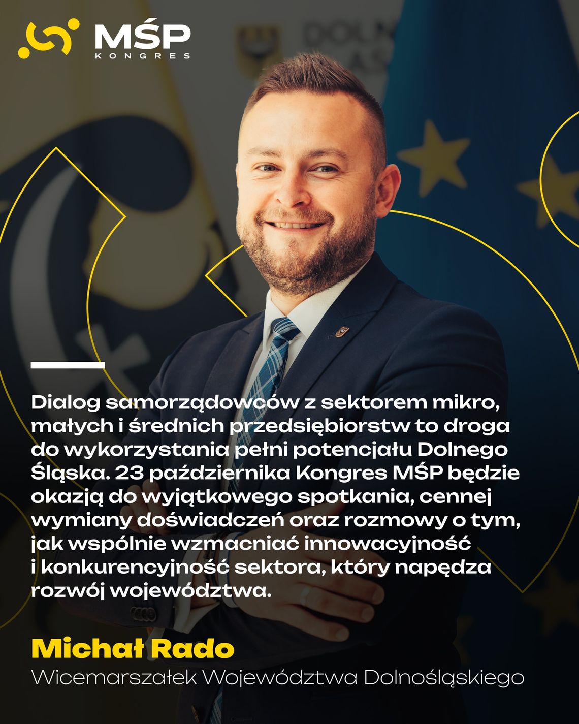 Kongres małych i średnich przedsiębiorstw