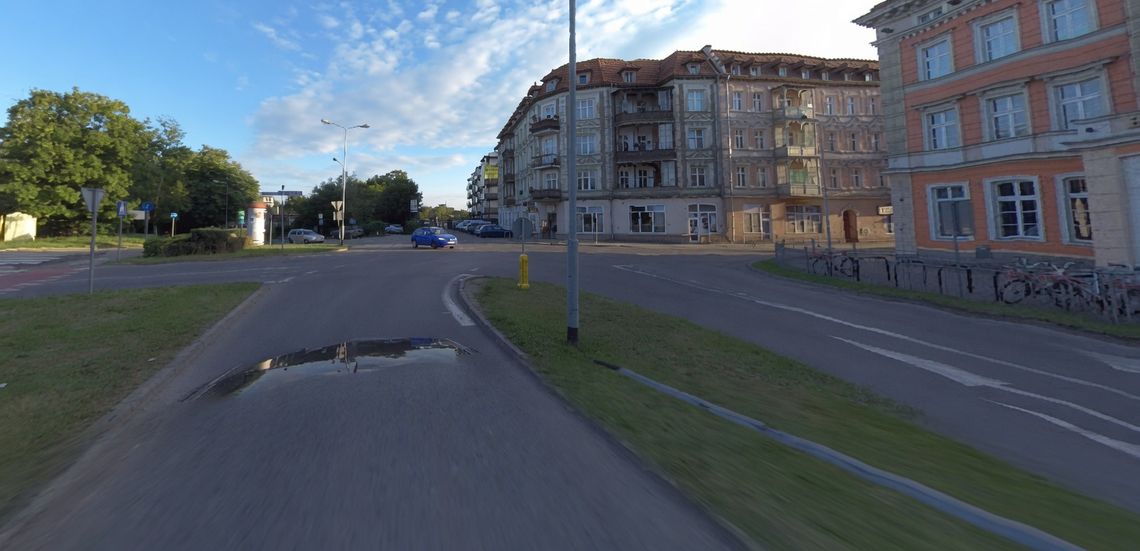 Koniec horroru! Rondo na skrzyżowaniu Kolejowej, 11 Listopada, Reja i Moniuszki coraz bliżej Koniec horroru! Rondo na skrzyżowaniu Kolejowej, 11 Listopada, Reja i Moniuszki coraz bliżej