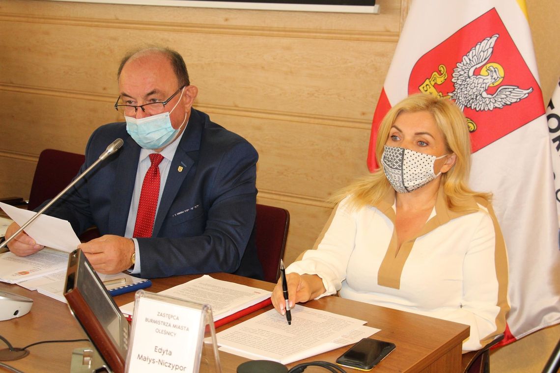 Koniec Klubu Radnych Jana Bronsia...