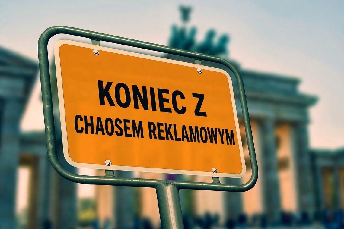 Koniec z reklamowym chaosem w Oleśnicy? I czy mamy taki chaos? Koniec z reklamowym chaosem w Oleśnicy? I czy mamy taki chaos?