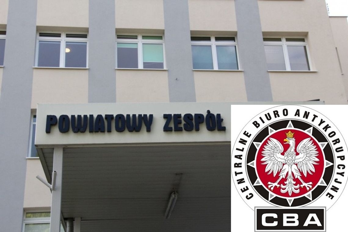 Kontrola: wicedyrektor szpitala w Oleśnicy - "są nieprawidłowości formalne"