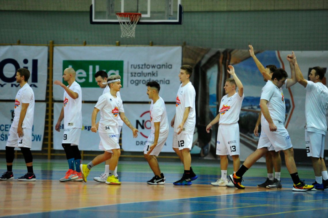 Koszykarze Team-Plastu Oleśnica zapraszają na transmisje z meczów