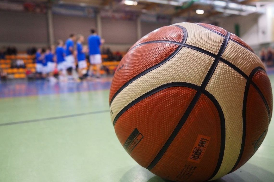 Koszykarze z Oleśnicy zaczęli sezon od porażki