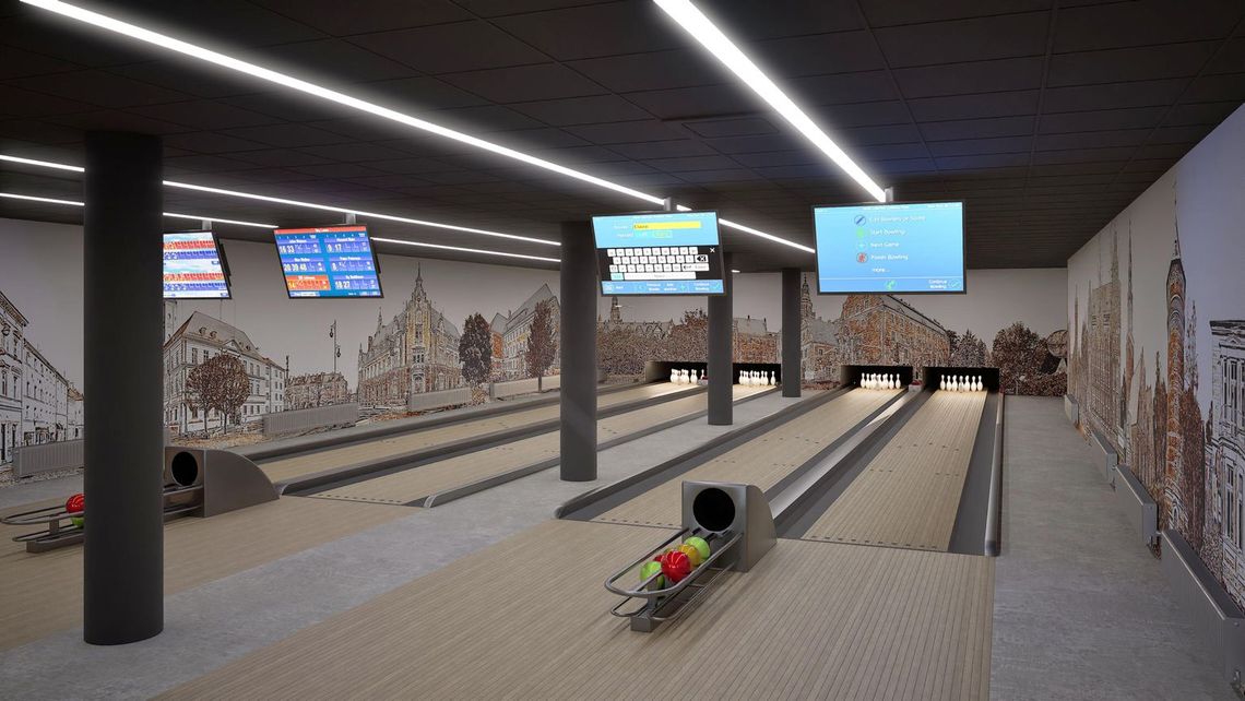 Kręgielnia za 1,3 mln zł bez planu? Radni opozycji ostro krytykują