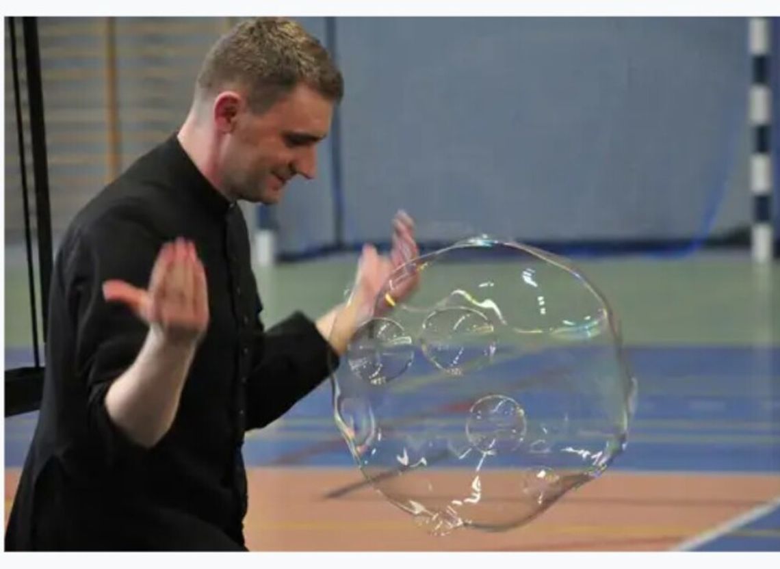 Ksiądz Sawielewicz: Wyrażam skruchę, szczery żal i biorę pełną odpowiedzialność