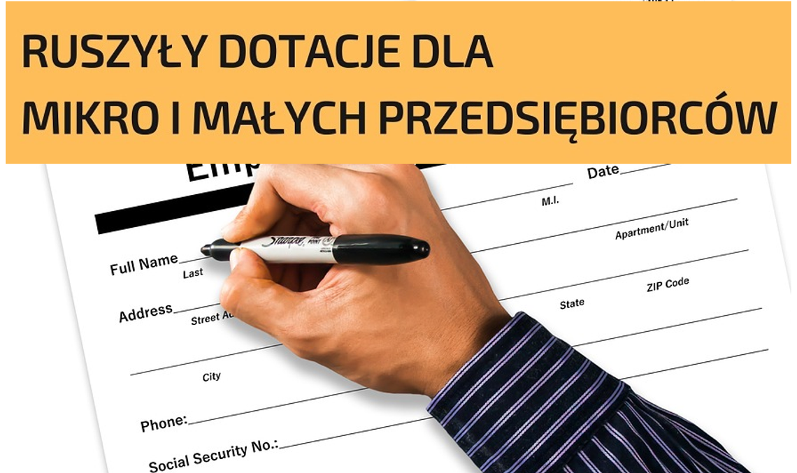 Kto może w PUP Oleśnica skorzystać z tarczy 6.0?