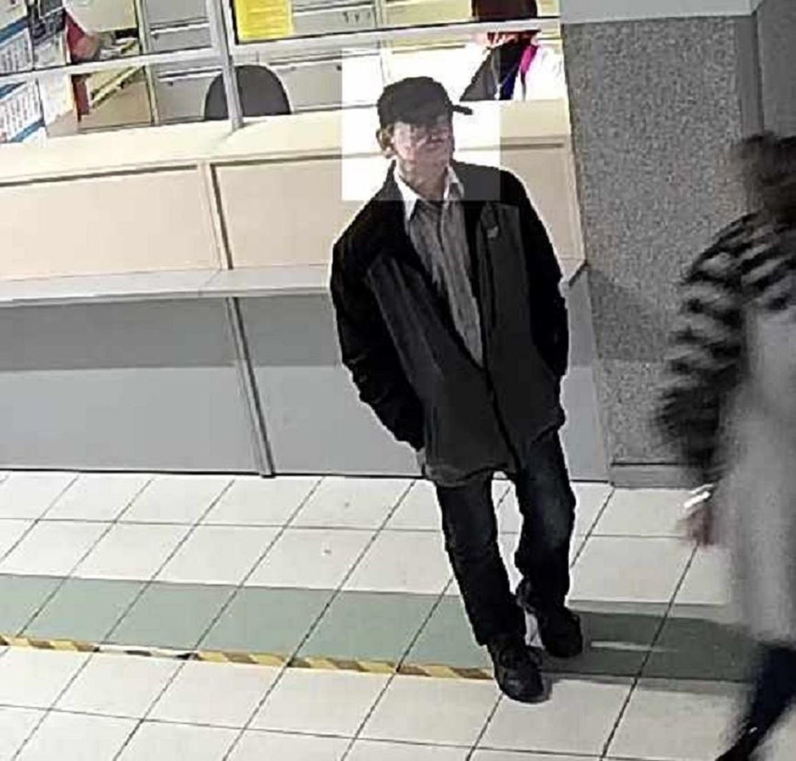 Kto włamał się do szpitala i szkoły w Oleśnicy?