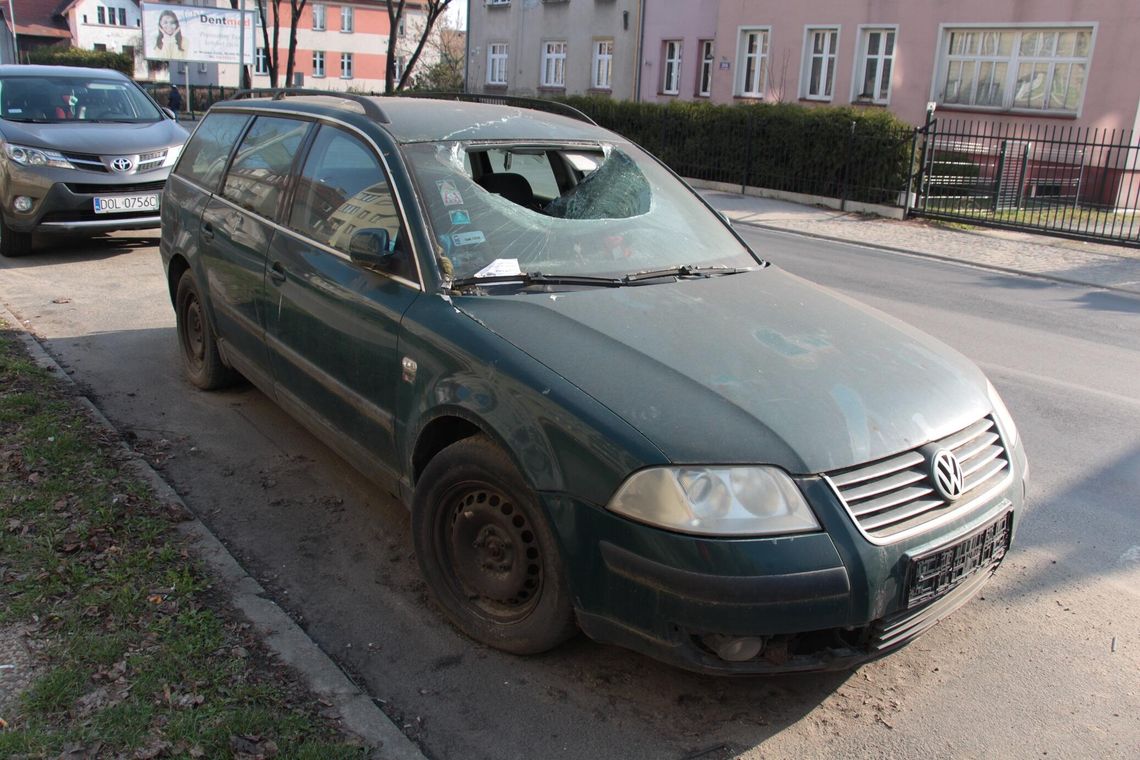 KTO ZABIERZE TE TRUPY?