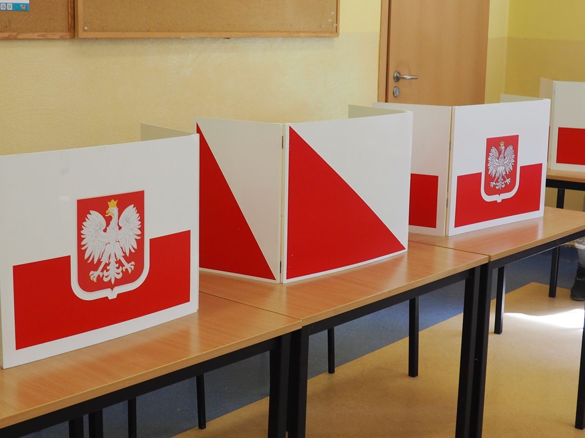 Kto zasiądzie w komisjach wyborczych w Oleśnicy? Znamy składy