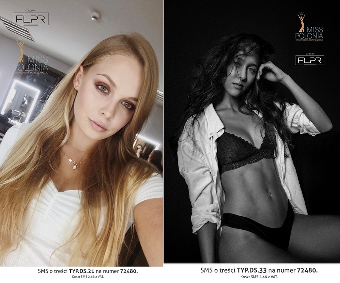 Kto zostanie Miss Polonia Województwa Dolnośląskiego?
