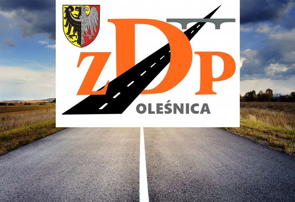 Kto zostanie nowym dyrektorem Zarządu Dróg Powiatowych w Oleśnicy?