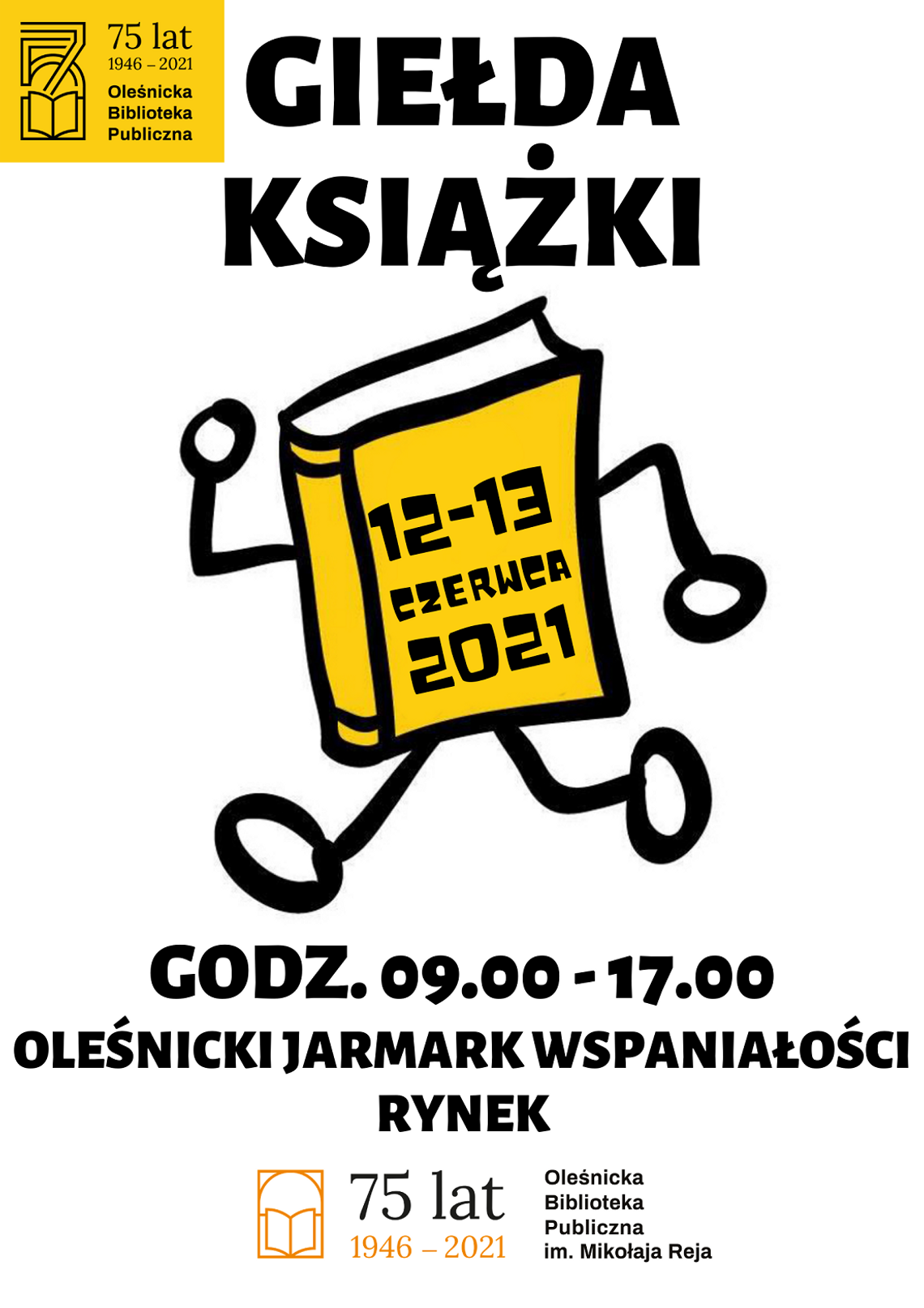 Kup pan książkę!