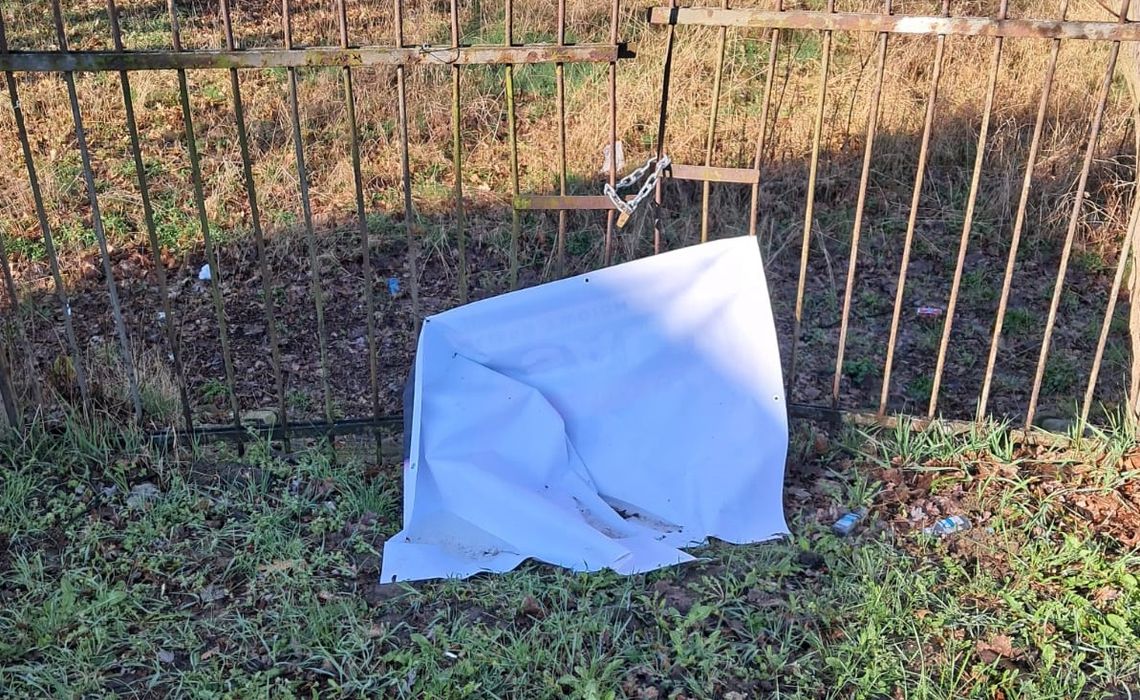 KW Adama Horbacza odpowiada na sugestie konkurentów