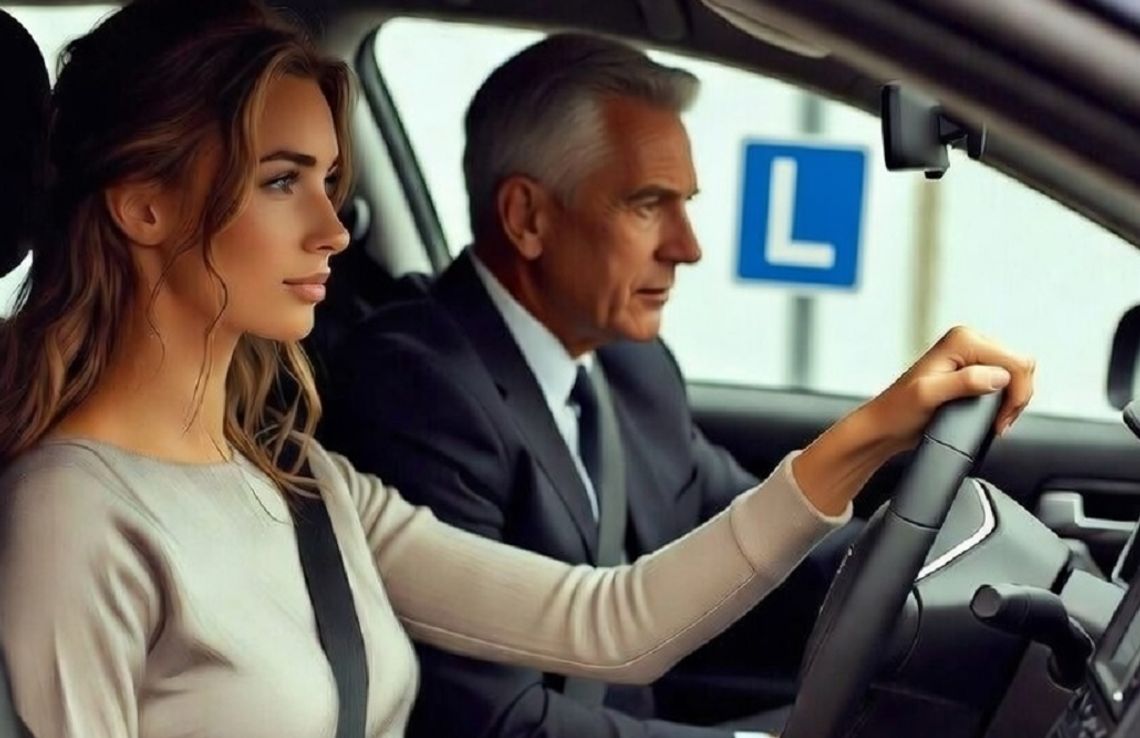 L-ki BLOKUJĄ OSIEDLE. MIESZKAŃCY MAJĄ DOŚĆ!