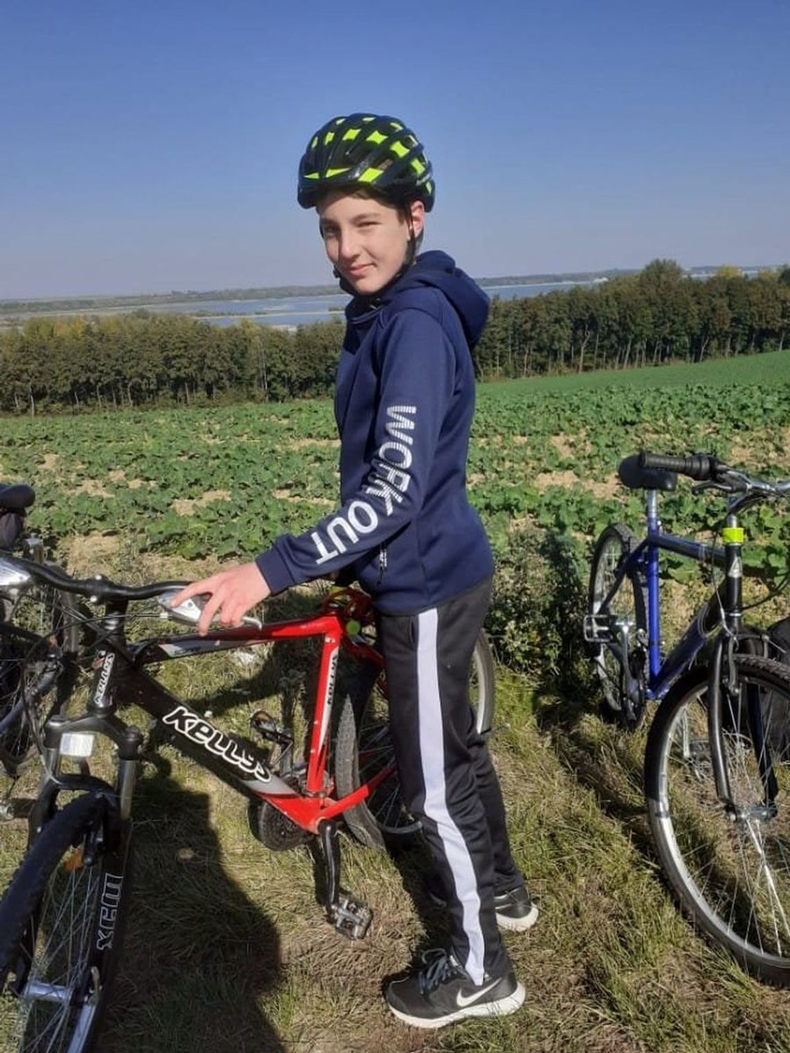 Laureaci konkursów wojewódzkich