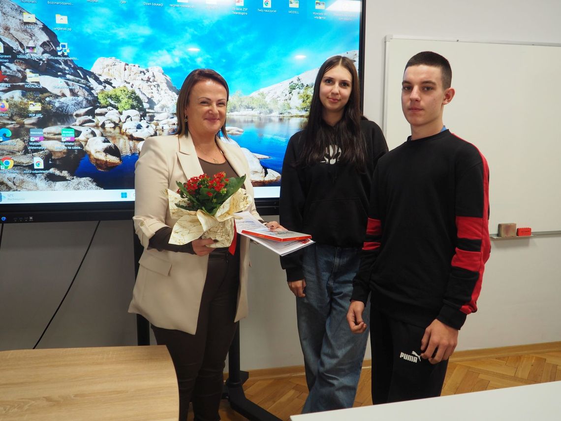 Lekcja z ZUS Lekcja z ZUS