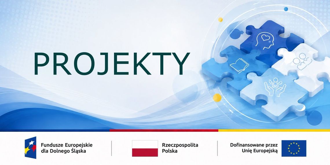 Lepsza diagnoza i pomoc dla dzieci. Oleśnickie i sycowskie poradnie z unijnym wsparciem Lepsza diagnoza i pomoc dla dzieci. Oleśnickie i sycowskie poradnie z unijnym wsparciem