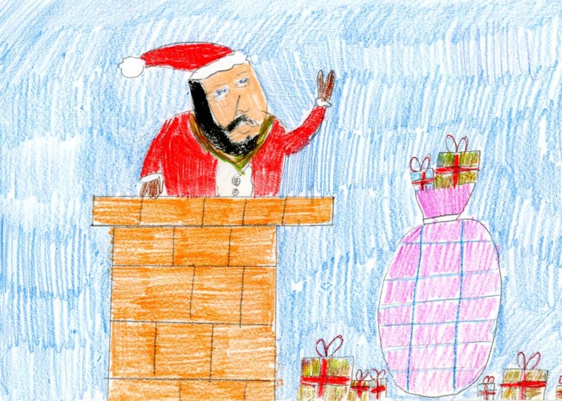 "Listy do Mikołaja Reja" wyruszyły w podróż na Islandię