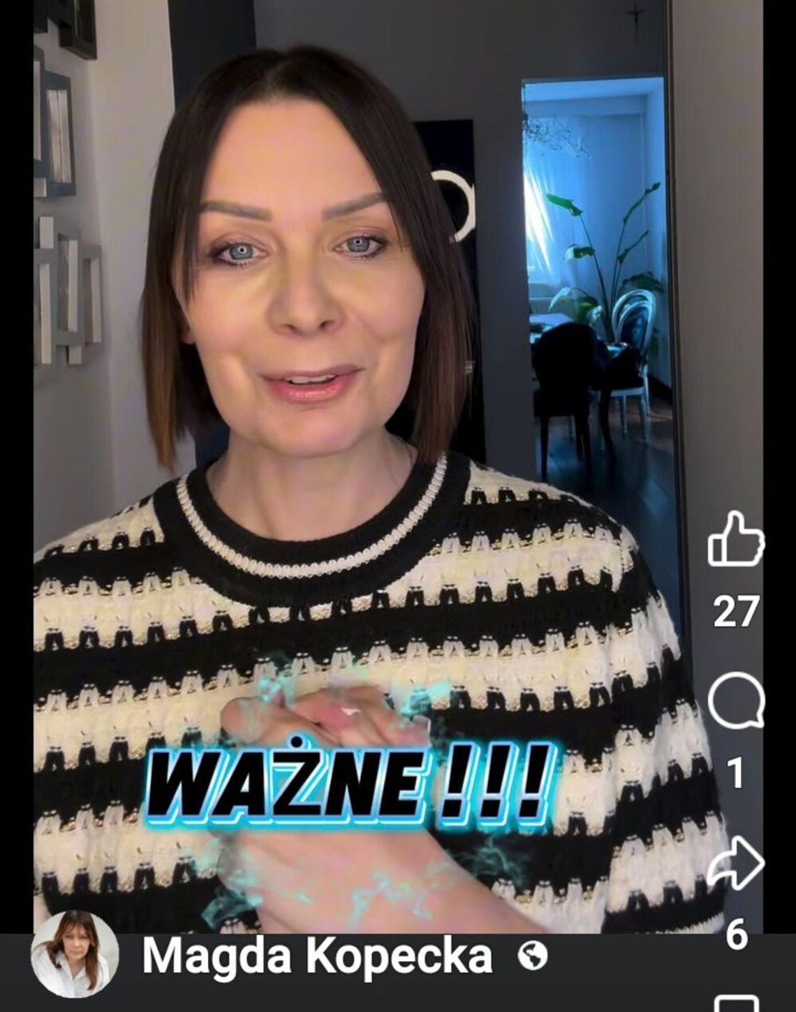 Magdalena Kopecka zarzuca brak transparentności przy przetargu miejskim