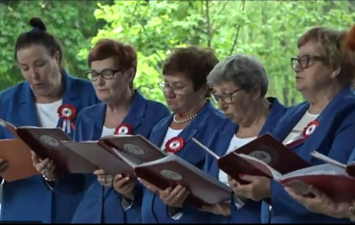 Majówka z Królową Polski (WIDEO) Majówka z Królową Polski (WIDEO)