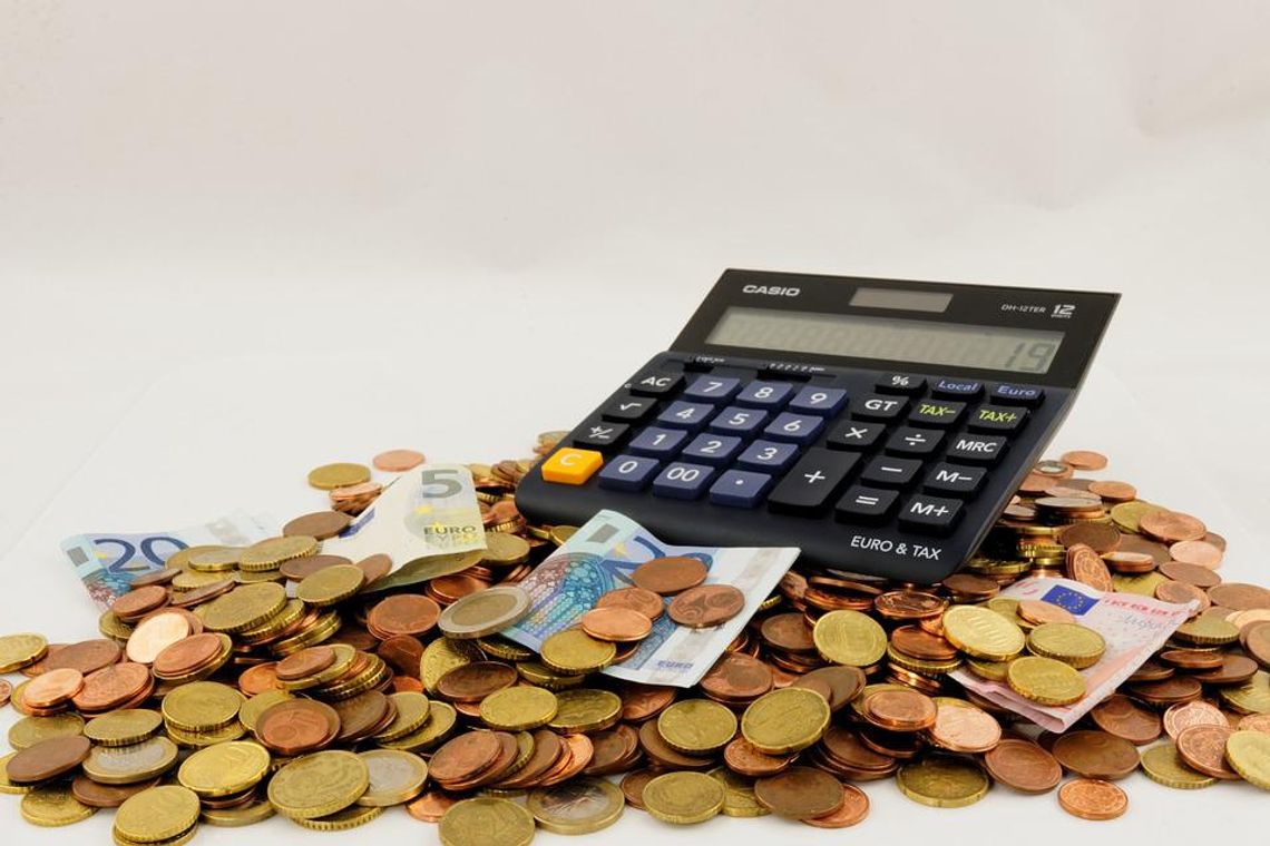 Mamy 108 milionerów w powiecie oleśnickim. Ile zarobił rekordzista?