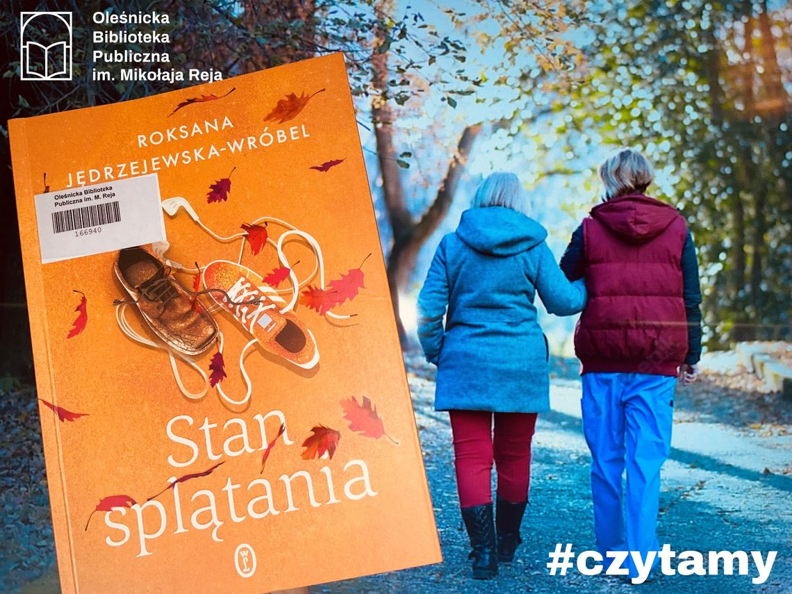 Mamy receptę na "stan splątania"!  