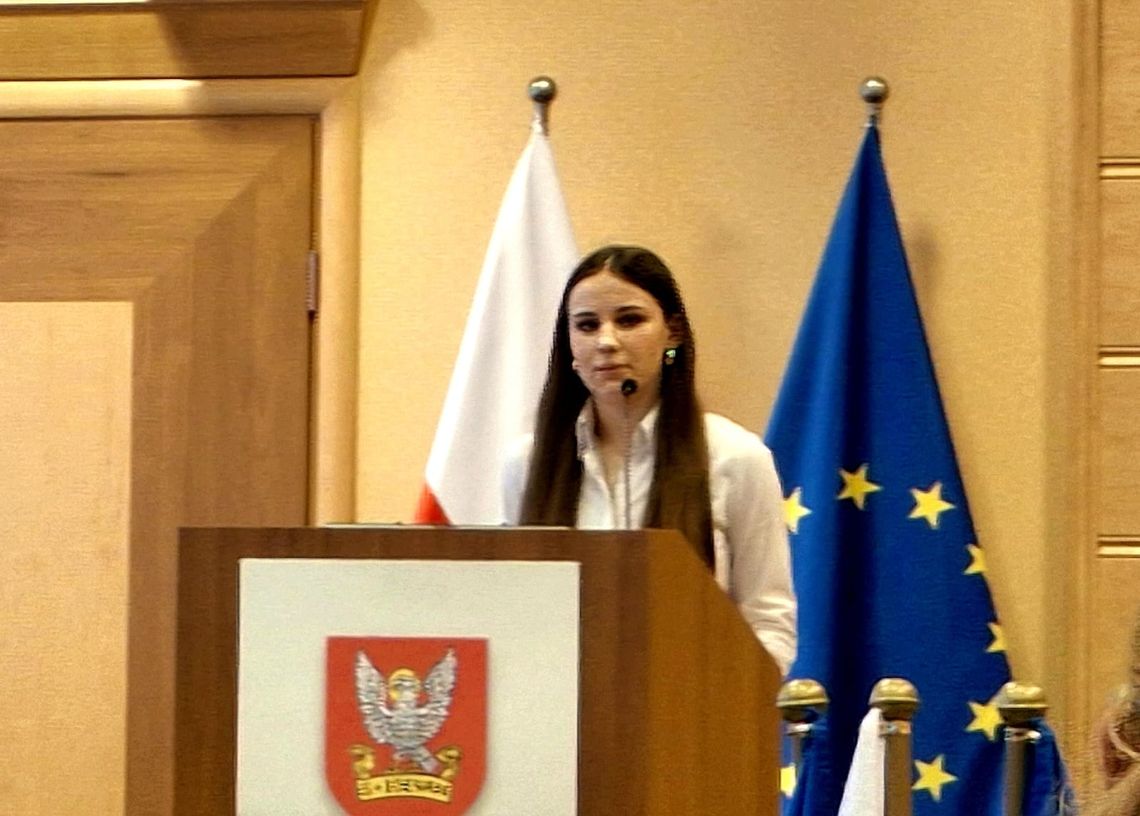 Jest nowa przewodnicząca MRM Oleśnicy Jest nowa przewodnicząca MRM Oleśnicy