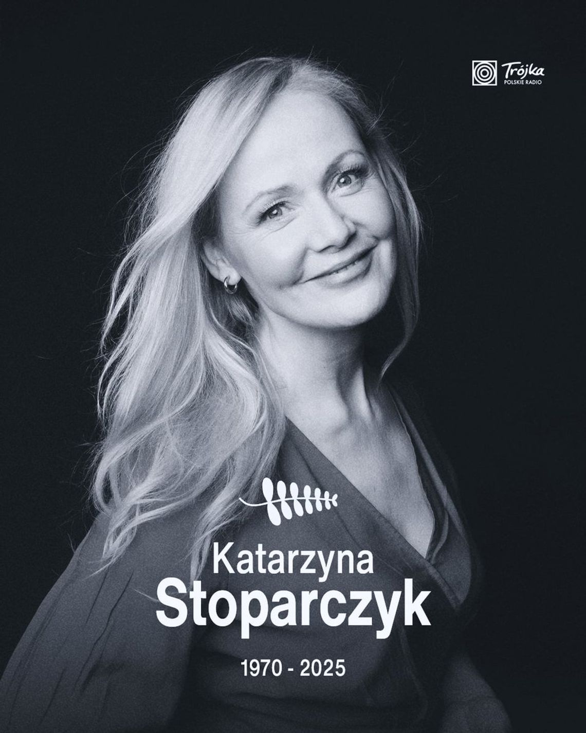 Marszałek Senatu: Jestem wstrząśnięta śmiercią Katarzyny Stoparczyk