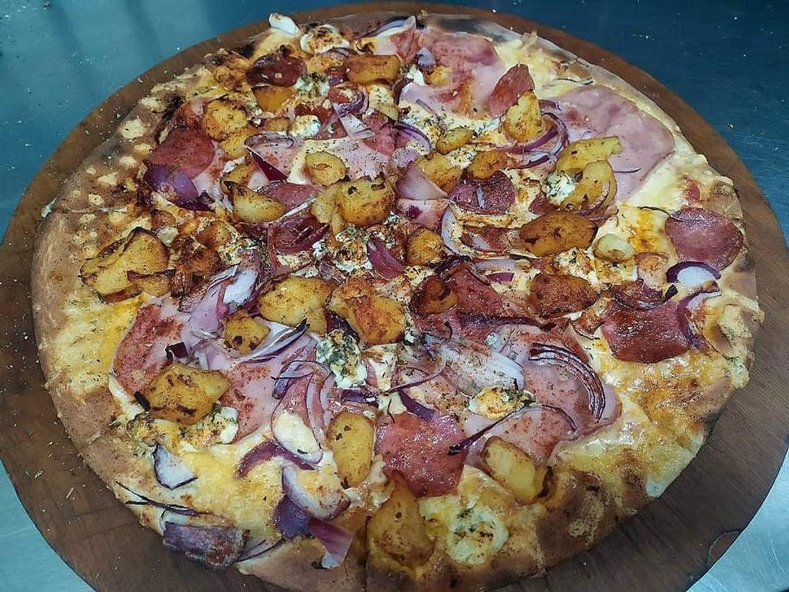 Mega Pizza w Oleśnicy zamyka podwoje