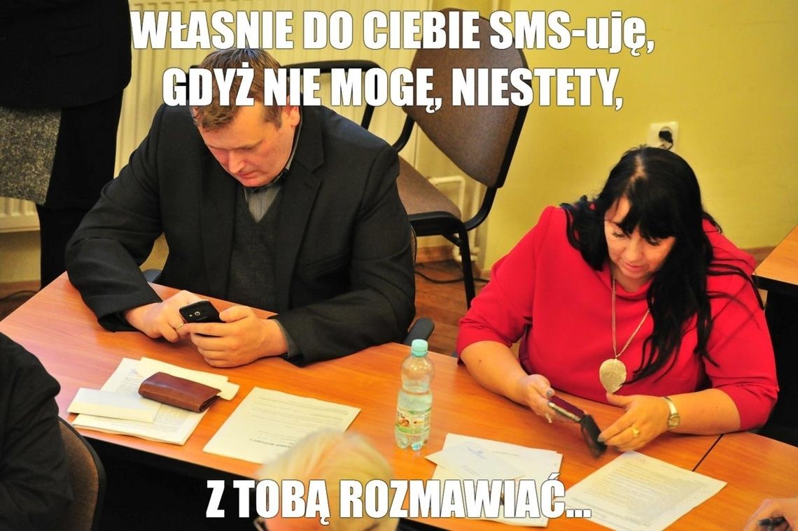 Memy po oleśnicku - 1 Memy po oleśnicku - 1