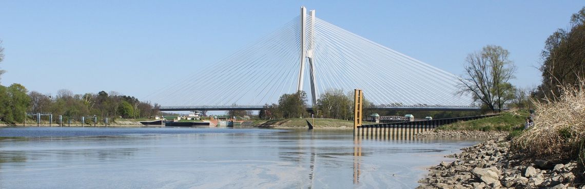 Miasto Oleśnica o sytuacji na Odrze