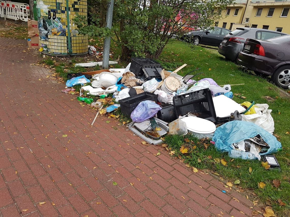 Miasto Oleśnica szykuje podwyżkę za odbiór śmieci