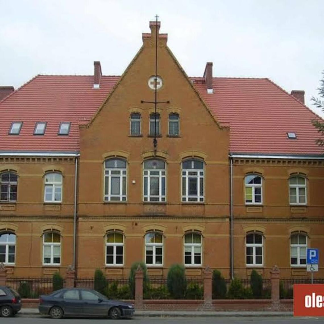 Miasto uspokaja: Przychodnia będzie działała