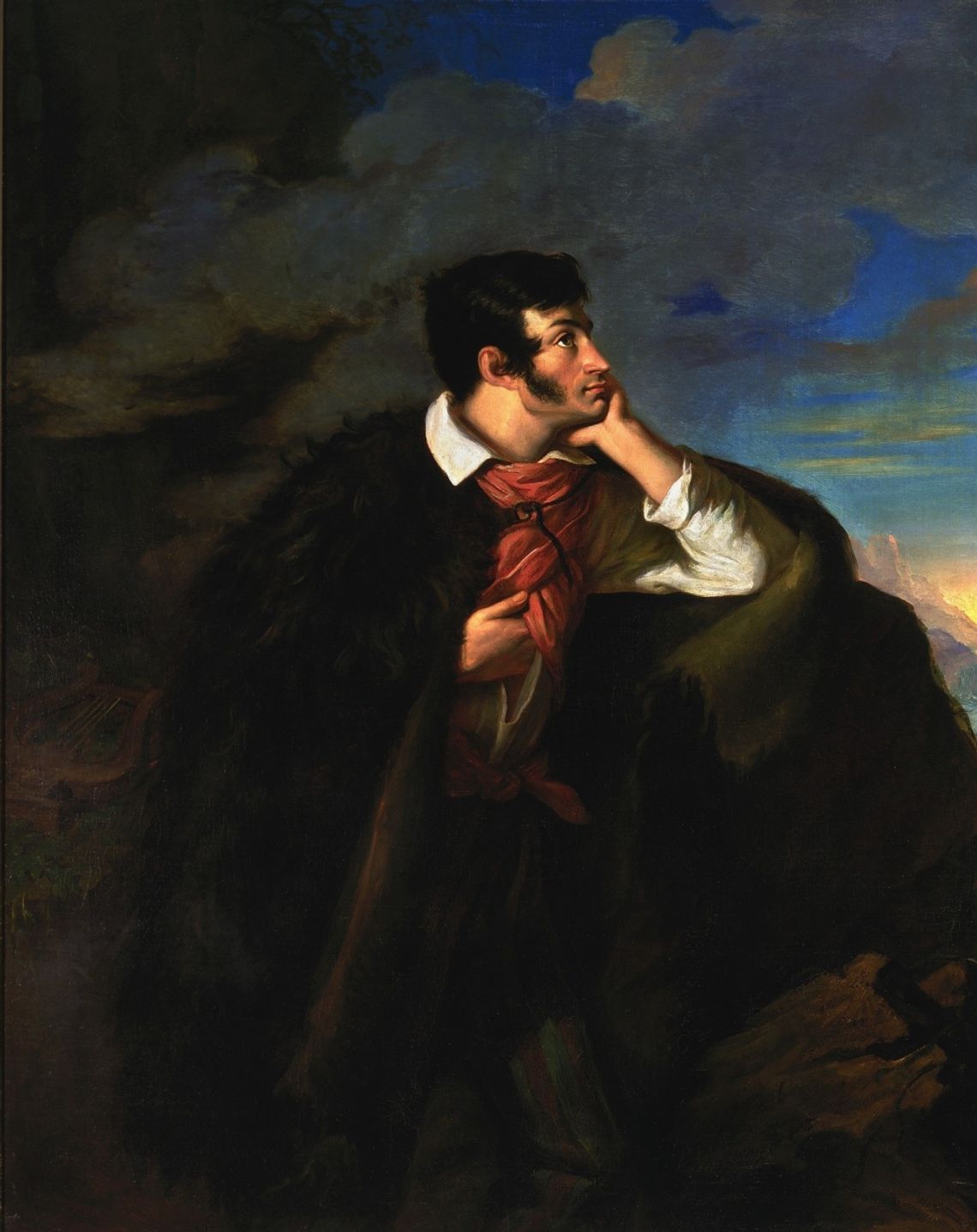 Mickiewicz patronem szkoły 