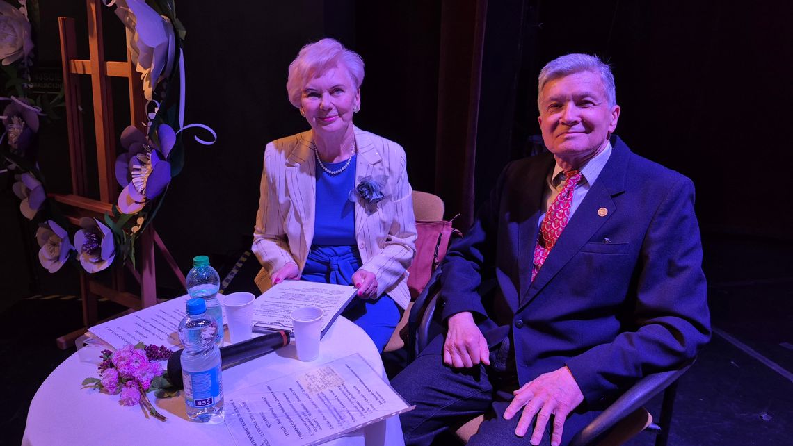 Międzyuniwersyteckie Spotkanie z Poezją w Oleśnicy