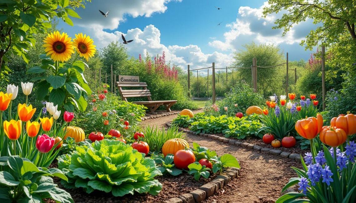 Miej swój ogród! ROD ZNTK zaprasza