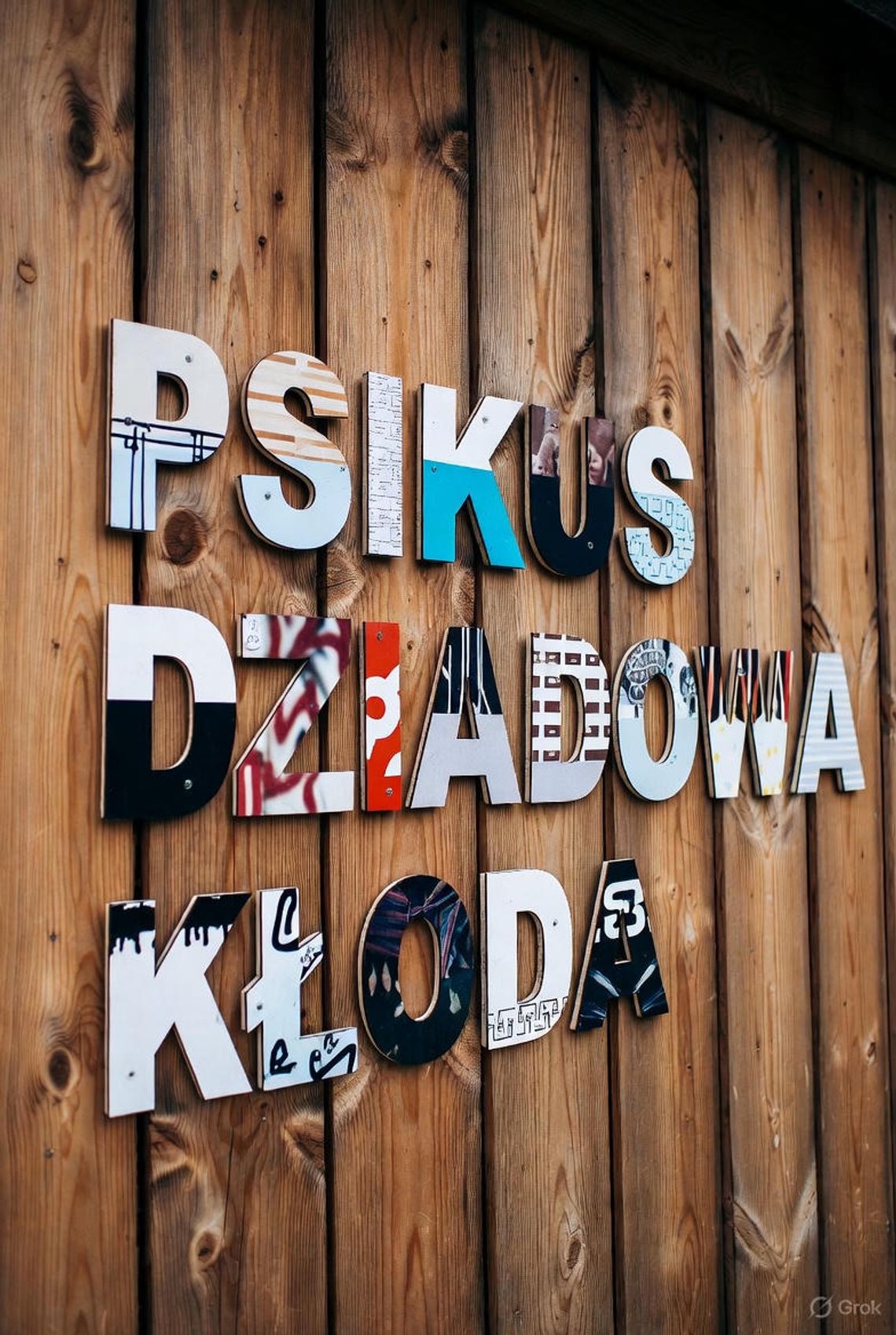 Mieszkaniec Dziadowej Kłody apeluje do młodzieży po noworocznych psikusach